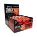 Warrior CRUNCH - High Protein Bars - 20g Protein Each Bar - 12 Pack x 64g Peanut Butter Cup Peanut Butter 12 Count (Pack of 1)