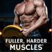 Creapure German Creatine 1000mg - 300 Capsules | Pure Monohydrate - No Fillers - Buy Online on GoSupps.com