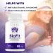 Sigma Times Biofit Probiotic Capsules for Women - 60 Pills Supplement Max - Supports Healthy Gut with Biofit Tea - Original Formula - Buy Online on GoSupps.com