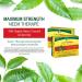 TheraNeem Neem Therapeutic Cleansing Bar - Maximum Strength Neem Oil Soap for Sensitive Skin Soothes & Hydrates | Pack of 2 4 Oz Each - Buy Internationally - Buy Online on GoSupps.com