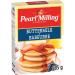 Pearl Milling Company Buttermilk Pancake & Waffle Mix 905 g Buttermilk 905 g (Pack of 1) Pancake & Waffle Mix - Buy Online on GoSupps.com