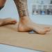 Triggerdinger Footlet: Self-Treatment Massage Device for Trigger Points | International Shipping Available - Buy Online on GoSupps.com