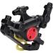 Buy M365PRO PRO2 Roller Disk Brake Caliper - Wear-Resistant High Control Quick Reaction - Aluminum Alloy International Shipping - Buy Online on GoSupps.com