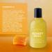 Perlier Honey Honey Bath Cream Honey & Matcha Tea - 500 ml - Buy Online on GoSupps.com