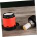 OHPHCALL 2Pcs Hanging Moxibustion Pot chinese cupping tools moxa holder moxibustion kit moxa container moxa cone holder massagers handheld Moxa Massage Pot physiotherapy Moxibustion box - Buy Online on GoSupps.com