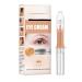 1 min Eyes Beauty S rum pour les yeux pour les cernes et les poches cr me pour enlever instantan ment les poches oculaires s rum instantan pour les yeux (1 pi ce)