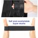 Elastic Melt Band for Wig with Velcro 3.5cm Width - 3pcs Set for Laying Down Wigs and Edges - Buy Online on GoSupps.com