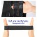 2Pcs Lace Melt Elastic Bands for Wigs - 3cm x 60cm Edge Laying Bands for Closure Wigs - Buy Online on GoSupps.com