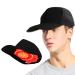 Laser Hair Growth Helmet Laser LED Light Therapy For Performing Virtualized Hair Regrowth Rejuvenation Lamp Beads Hair Growth Hat(82)