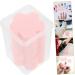 SKISUNO 200 Sheets Nail Pads Snail Polish Removers Gel Nail Remover Makeup Wipes Travel Size Travel Nail Polish Remover Dip Powder Nail Remover Nail Wipes Gel Polish Remover for Nails - Buy Online on GoSupps.com