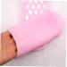 Beavorty Overnight Gloves Women s Socks Gel Spa Socks Spa Gel Gloves Gel Socks Pink Gel Socks for Dry Feet Gloves Pink Socks and Gloves Moisturizing Gel Repair Miss Short Boots Cosmetic - Buy Online on GoSupps.com