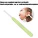 Kids Soft Spiral Earwax Removal Tool | Safe Ear Cleaner for Children | Ear Care Products & Storage Box - Buy Online on GoSupps.com
