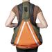 Mystique Dummy Vest Profi - Cool Khaki SS | International Shipping Available - Buy Online on GoSupps.com