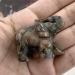 Buy Ouubuuy Elephant Statue - Healing Gemstone Figuren & Crystal Elephants for International Shipping - Buy Online on GoSupps.com