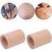 2pcs Self Adhesive Scar Cover Sheets - Skin Color, Breathable & Waterproof for All Types of Scars - Buy Online on GoSupps.com