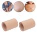 Self-Adhesive Scar Sheets Roll - 2pcs, Skin Color, Breathable & Waterproof - Buy Online on GoSupps.com