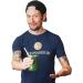 SUNWARRIOR Ormus Super Greens Mint 450g - Organic Superfood Blend - Buy Online on GoSupps.com