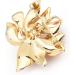 WIPPWER Pin Jewelry Gifts for Women Ladies Fashion Accessories Ladies Elegant Lotus Brooch Flower Shaped Brooch Party Banquet Brooch Brooches & Pins - Buy Online on GoSupps.com