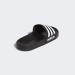 Buy adidas Unisex Kids Adilette Shower Slippers 35 EU - Core Black Ftwr White - International Shipping Available - Buy Online on GoSupps.com