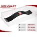 RDX Bicep Insulator - 23 Arm Blaster for Biceps & Triceps Training | Adjustable 42 Belt & 6mm Neck Pad | Enhance Bodybuilding & Weightlifting Performance - Buy Online on GoSupps.com