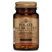 Solgar Folate 800 mcg 250 Vegetable Capsules