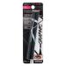 Maybelline New York Eye Studio Master Graphic Liquid Eyeliner, Striking Black, 0.084 oz - Buy Online on GoSupps.com