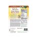 Jyoti Your Organics Pinto Beans - 60 oz (6 x 10 oz) - All Natural, Gluten Free, Vegan - Product of USA - BPA Free, NON-GMO, Low Salt - Buy Online on GoSupps.com