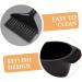 PRETYZOOM Kit Coloration Capillaire 3 Pi ces Noir Pinceau De Coloration Bol M langeur Tige D agitation Professionnel Salon Maison Outils Coiffure - Buy Online on GoSupps.com