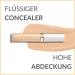 Impala Concealer N 3 | Smoothing Effect for Dark Circles Stains & Redness | 6ml - Perfect Correction | International Shipping - Buy Online on GoSupps.com