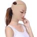 Perfect V Face Line Belt - Professional Anti-Fold Facial Mask & Chin Up Slimming Skin Care - Buy Online on GoSupps.com