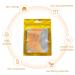 Shop Libeauty Reusable Lash Extension Eye Pads - 3 Pairs of Soft Skin-Friendly Silicone Pads for Eyelash Lift & Tint - Buy Online on GoSupps.com