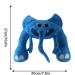 Garten of Banban Chapter 4 Plush Horror Game Figure Pillow - Coach Pickles | Anime Plush Doll for Kids/Fans - Buy Online on GoSupps.com