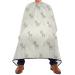 Waterproof Barber Cape -cute cat pattern 23 Cheetah Haircut Bib for Men Unisex Hair Cutting Cape(8rp1a)