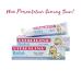Vitacilina Bebe Diaper Rash Ointment Skin Protectant 1.76 Oz - 2-Pack Boxes | Baby's Skin Protection with Vitamins and Wetting Oils - Buy Online on GoSupps.com