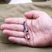 TACRAY Emergency Whistle Necklace - 120-130dB Loud Sound for Survival, Hiking, Camping & Pet Training (Purple) - Buy Online on GoSupps.com