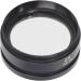 2X Barlow Lens Microscope Accessory for Stereo Microscope - Aluminium Alloy WD30 - Buy Online on GoSupps.com