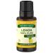 Nature's Truth Vitamins Essential Oil Lemon 0.51 Fluid Ounce