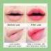 5-Piece Aloe Vera Lipstick Set - Magic Color Change Lip Balm Long-Lasting Moisturizer & Aloe Vera Jelly Makeup - Buy Online on GoSupps.com