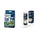 JBL water test set Proaquatest CO2-PH permanent + proscan calcar with 24 water analysis strips water test set + refill analysis stripes