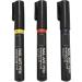 VENOAL Nail Art Pen 16 Colours Set Nail Pen Art for 3D Nail Art DIY Decoration Nail Varnish Pen Set 3D Design Nail Colour Pens - Buy Online on GoSupps.com