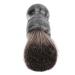 Soft Synthetic Shaving Brush for Men - Efficient Cleaning & Quick Foaming Grooming Brush with Comfortable Handle - Buy Online on GoSupps.com