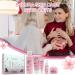 Shop Skin Care Sets & Gifts for Women | Mild Non-Irritating Face Care with Cherry Blossom Extract - Buy Online on GoSupps.com