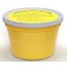 100% Pure Yellow Grade A Raw African Shea Butter 16 oz - Natural Unrefined Moisturizer for Skin, Hair, and Face - Buy Online on GoSupps.com