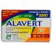 Alavert Tab Allergy Citrs Brst 60