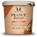 MyProtein Peanut Butter Smooth 1 kg