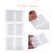 Buy 30 Sheets Invisible Double Eyelid Tape - Double Sided Eyelid Lifter Strips for Natural Look | Perfect for Women - Buy Online on GoSupps.com