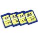 Micro Center 64GB Class 10 SDXC Flash Memory Card 2 Pack - Trail Camera SD Cards - Buy Online on GoSupps.com