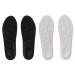 FOMIYES 2 Pairs Insole Breathable Shoes Pad Shoe Replacement Pads Running Shoe Insert Floor Mats for Full Shoe Insert Shoes Inserts Sports Child Arch of Foot Cushion Lightweight Foam Assorted Color M