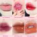 Shop 6 Colors Lip Oil | Hydrating Tinted Plumping Gloss | Non-Sticky Nourishing Lip Care - Buy Online on GoSupps.com