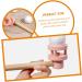 Buy Ipetboom 2st Funny Foam Floating Balance Balls - Perfect Birthday Party Gifts & Favors | International Shipping Available - Buy Online on GoSupps.com